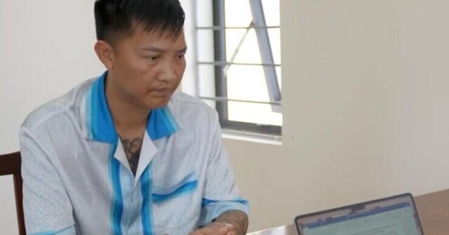 Huấn Hoa Hồng: "Không nghĩ hậu quả nặng nề đến vậy"