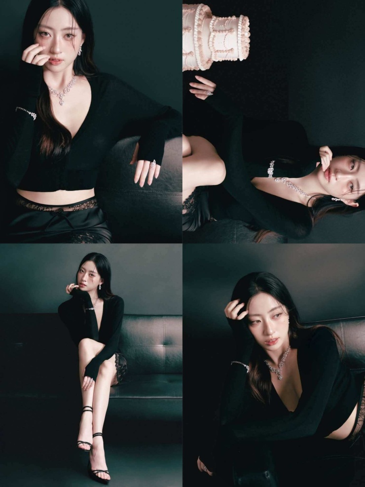 Lương Thùy Linh tuổi 26 - 3