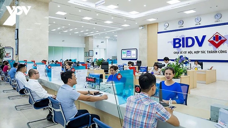 Chọn cách gửi phù hợp với nhu cầu