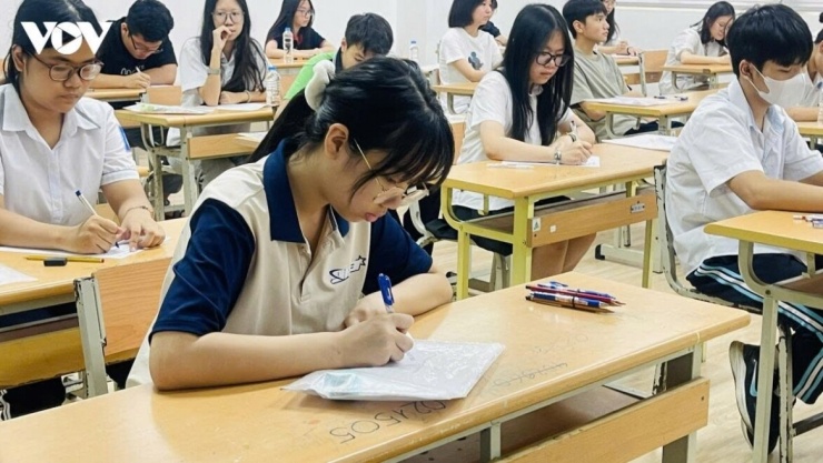 Sáp nhập đại học công lập đang đi vào giai đoạn cụ thể