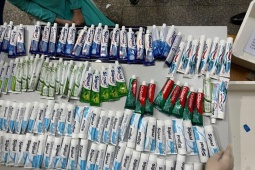 Những điểm đặc biệt trong đại án ma túy bắt nguồn từ 4 valy của tiếp viên hàng không