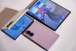 Samsung cho phép mọi người thử Galaxy Z Fold8 mà không cần mua