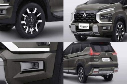 Chọn Mitsubishi Xpander Cross 2023 cũ hay Xpander Cross 2026 mới?