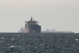 Iran xác nhận cùng Oman thống nhất bản đồ hàng hải qua Hormuz