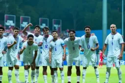 Thế hệ ‘sao mai’ mới của Thái Lan và hành trình trưởng thành vượt bậc tại ASEAN Cup 2026
