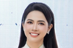Hoa hậu Phan Thị Mơ khoe tin vui, tiết lộ điều quan trọng ở tuổi 36