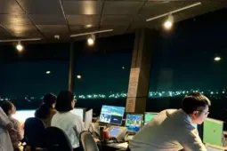 UAV xâm nhập vùng cấm bay Tân Sơn Nhất: Thiệt hại 38-55 tỷ đồng