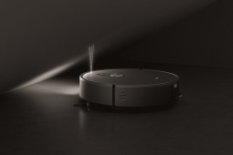 Xiaomi công bố ba phiên bản robot hút bụi, lau nhà Vacuum 6 series