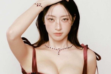 Lương Thùy Linh tuổi 26
