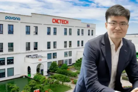 Chủ tịch công ty bán cổ phiếu thu trăm tỷ