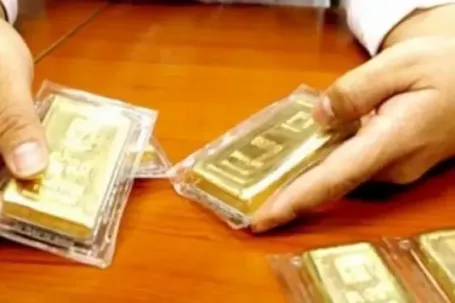 Chuyên gia dự báo giá vàng sẽ tăng trong tuần tới