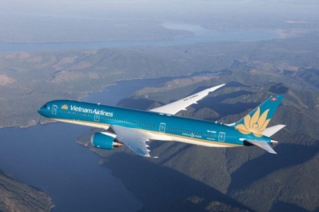 Máy bay Vietnam Airlines quay đầu hạ cánh khẩn cấp ở Munich