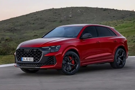 Audi chốt thời gian ra mắt dòng xe Q8 mới