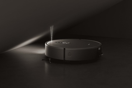 Xiaomi công bố ba phiên bản robot hút bụi, lau nhà Vacuum 6 series