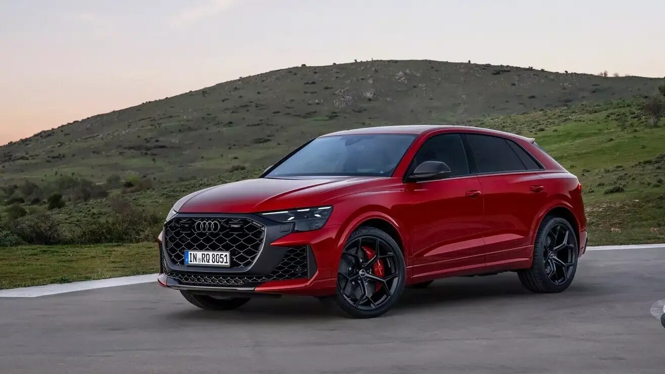 Audi vừa chính thức xác nhận hãng đang phát triển thế hệ thứ hai cho Q8. Ảnh minh họa