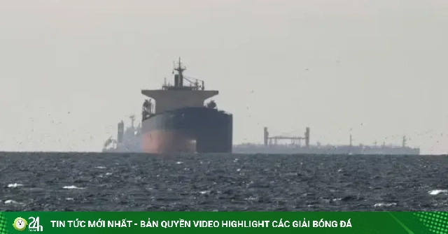 Iran xác nhận cùng Oman thống nhất bản đồ hàng hải qua Hormuz