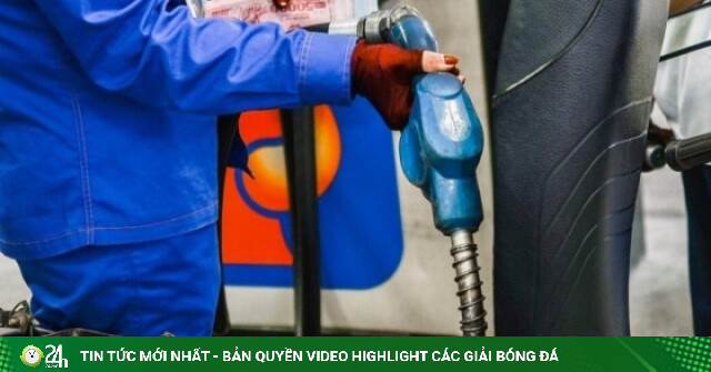 Giá xăng dầu hôm nay 16/8: Chưa ngừng đà đi lên