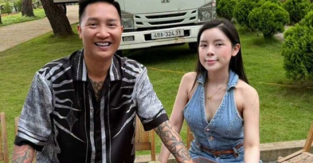 Vợ chồng Huấn Hoa Hồng làm nghề gì trước khi bị...