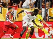 Kết quả bóng đá Sevilla - Rayo Vallecano: Ngược dòng bằng penalty (La Liga)