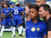 Enzo Fernandez ra mắt lần đầu thời HLV Alonso, CĐV Chelsea vừa la ó vừa ủng hộ