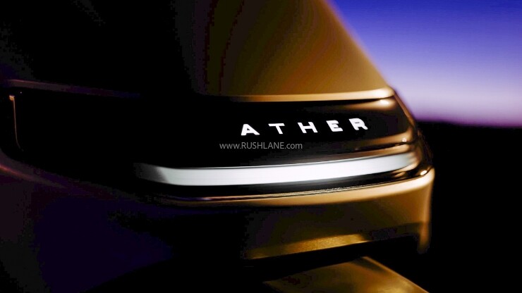 Xe máy điện mới lộ thông số “khủng”, tầm hoạt động tới 200 km/lần sạc - 3