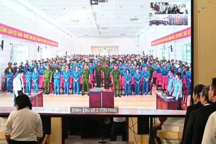 Ca sĩ Chi Dân,  ' Cô tiên từ thiện '  xin điều chỉnh thông tin trong đại án ma túy VN10