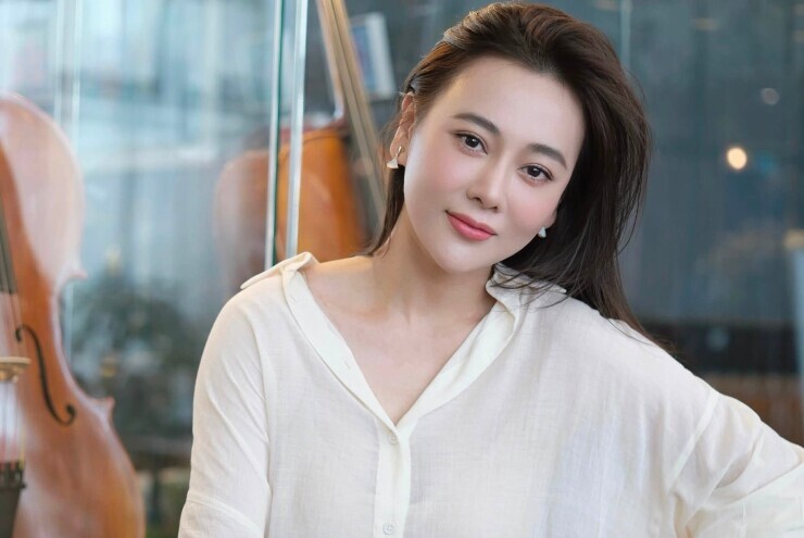 Thay đổi lớn trong nơi sống của Phương Oanh kể từ khi có con