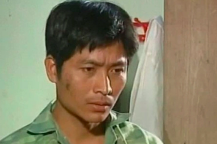 Nam NSƯT từng làm lễ tân khách sạn trước khi nổi tiếng màn ảnh