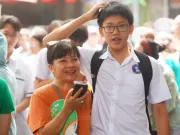 Đề xuất thi tuyển sinh lớp 10 chỉ còn 2 môn: Có giải quyết triệt để áp lực thi cử?