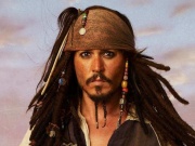 Johnny Depp có thể tái xuất với 'Cướp biển vùng Caribbean'