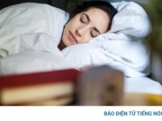 Thói quen đặt điện thoại cạnh giường và sự thật ít người biết