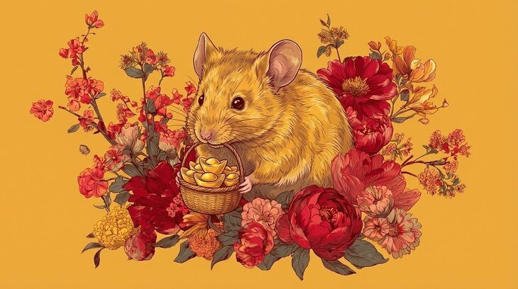 Tử vi tuần mới 12 con giáp từ 17/8 - 23/8: Sửu khả quan, Hợi vận trình nổi bật - 1