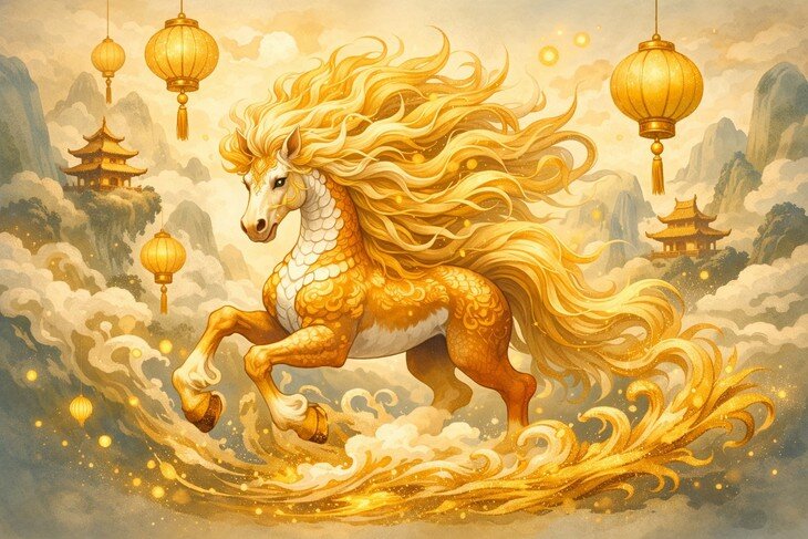 Tử vi tuần mới 12 con giáp từ 17/8 - 23/8: Sửu khả quan, Hợi vận trình nổi bật - 2