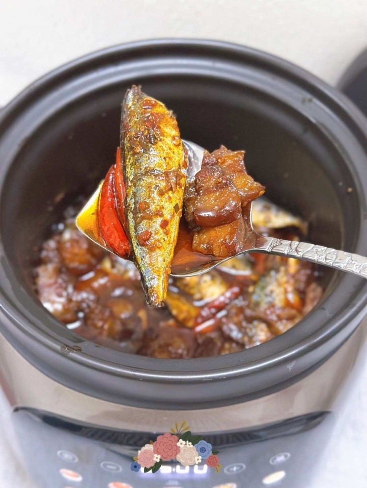 Loại cá rẻ tiền, chắc thịt, ngọt đậm, giúp chắc xương, sáng mắt, bổ tim, kho cá cách này thơm phức - 7