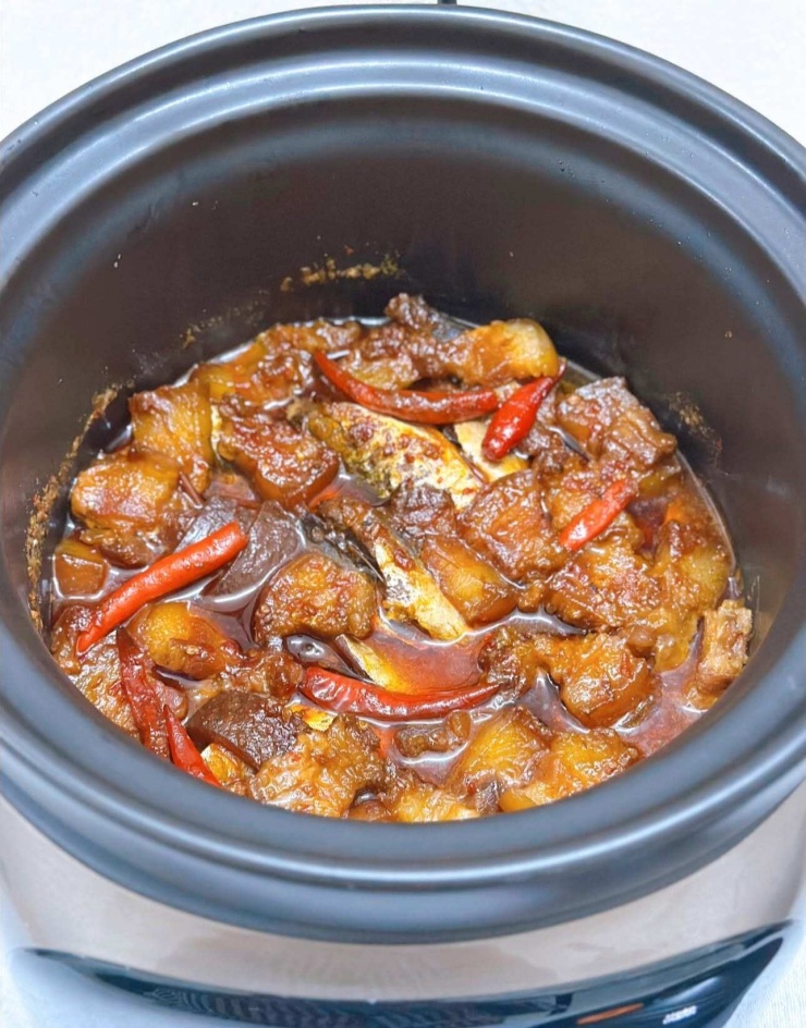 Loại cá rẻ tiền, chắc thịt, ngọt đậm, giúp chắc xương, sáng mắt, bổ tim, kho cá cách này thơm phức - 6