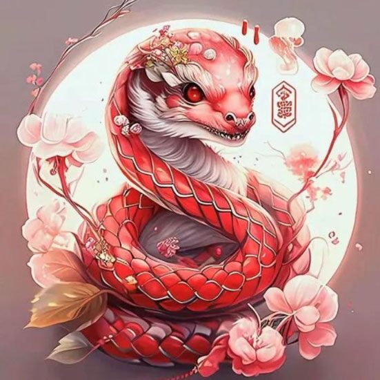 Con giáp Tỵ cũng được cho là khá coi trọng chữ tín. Trong các mối quan hệ, họ chân thành với gia đình, bạn bè và thường có trách nhiệm với những điều mình đã cam kết. Ảnh minh họa