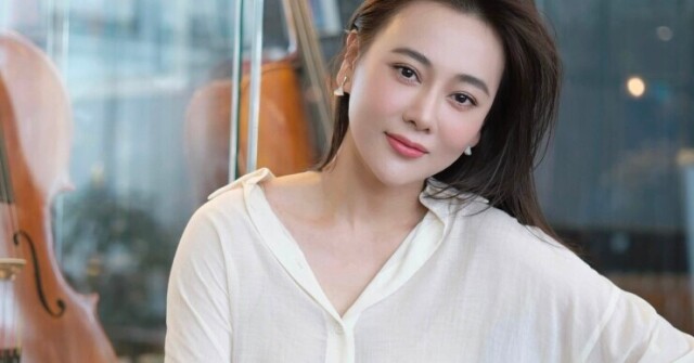 Thay đổi lớn trong nơi sống của Phương Oanh kể từ khi có con