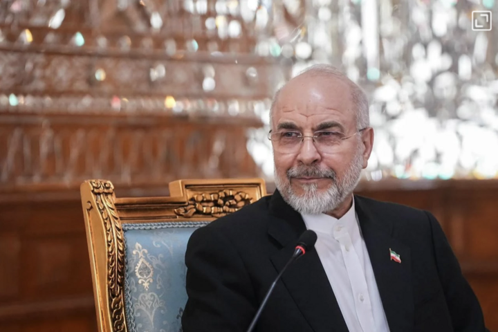 Iran tuyên bố 'chiến thắng hoàn toàn' trước Mỹ và Israel - 1