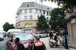 Thu hẹp đất sống của “giang hồ mạng”