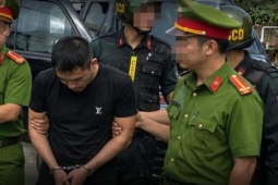 Sáng 17/8: Nghẹt thở hành trình truy bắt băng cướp giết người, cuỗm 30 cây vàng trốn về Việt Nam