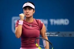 Nóng nhất thể thao chiều 17/8: Alex Eala nhận tin không vui trước US Open