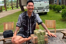 Cảnh báo từ vụ Huấn Hoa Hồng: Dữ liệu ngày càng đầy đủ, DN khó giấu dòng tiền ngoài sổ