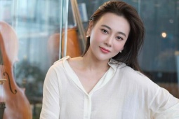 Thay đổi lớn trong nơi sống của Phương Oanh kể từ khi có con