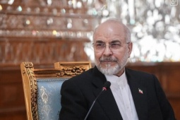 Iran tuyên bố 'chiến thắng hoàn toàn' trước Mỹ và Israel