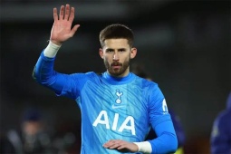 Trực tiếp chuyển nhượng 17/8: Tottenham cho phép Vicario gia nhập Tottenham