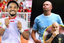 Việt Nam - Thái Lan tiến sát chung kết dù chưa bung hết sức, Man City "nhớ" Pep Guardiola chỉ sau 1 trận (Clip 1 phút)