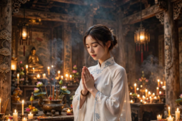 Người xưa dặn: "Tháng 7 Âm lịch làm 6 việc, gia đình bình an, làm ăn thuận lợi, phúc đến lộc về"