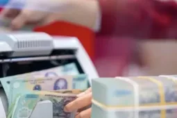 Thông tin mới nhất về việc điều chỉnh tiền lương