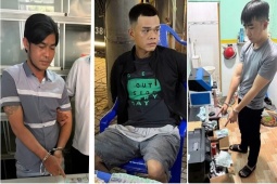 Từ việc thanh toán một ly nước, Công an bóc gỡ đường dây tiền giả liên tỉnh