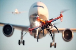Hãng bay 'bốc hơi' 5,6 tỷ đồng, hơn 9.000 khách phiền toái vì UAV
